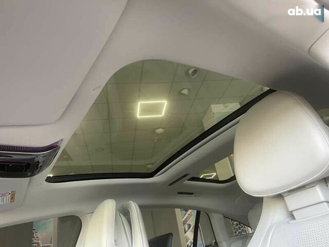 Мерседес EQS, объемом двигателя 0 л и пробегом 1 тыс. км за 96000 $, фото 20 на Automoto.ua