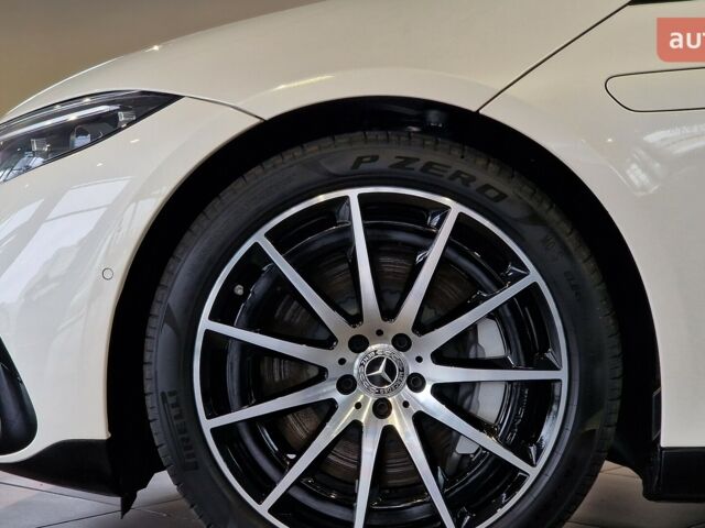 Мерседес EQS, объемом двигателя 0 л и пробегом 0 тыс. км за 110494 $, фото 27 на Automoto.ua