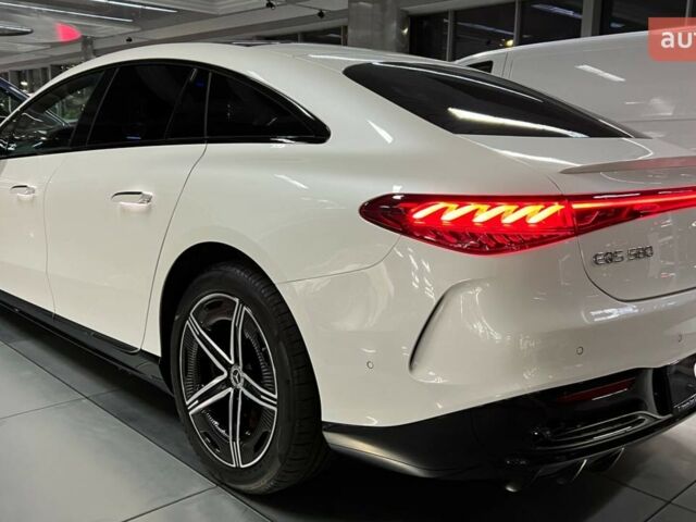 Мерседес EQS, объемом двигателя 0 л и пробегом 0 тыс. км за 94623 $, фото 5 на Automoto.ua