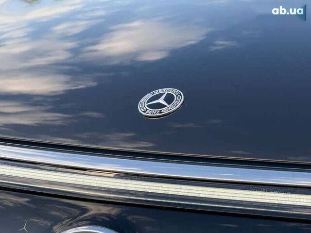 Мерседес EQS, объемом двигателя 0 л и пробегом 40 тыс. км за 64999 $, фото 18 на Automoto.ua