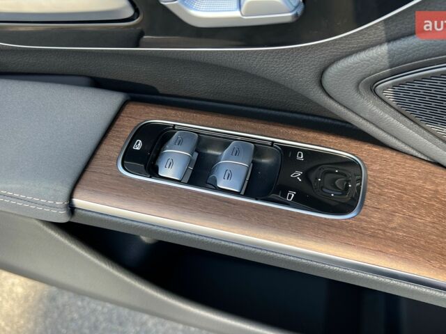 Мерседес EQS, объемом двигателя 0 л и пробегом 0 тыс. км за 96391 $, фото 28 на Automoto.ua