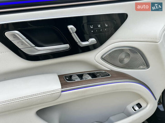 Мерседес EQS, объемом двигателя 0 л и пробегом 80 тыс. км за 62800 $, фото 21 на Automoto.ua