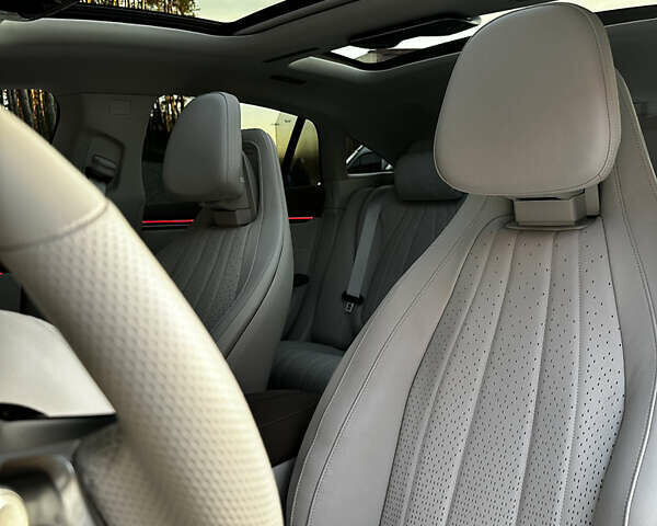 Мерседес EQS, объемом двигателя 0 л и пробегом 53 тыс. км за 65500 $, фото 17 на Automoto.ua
