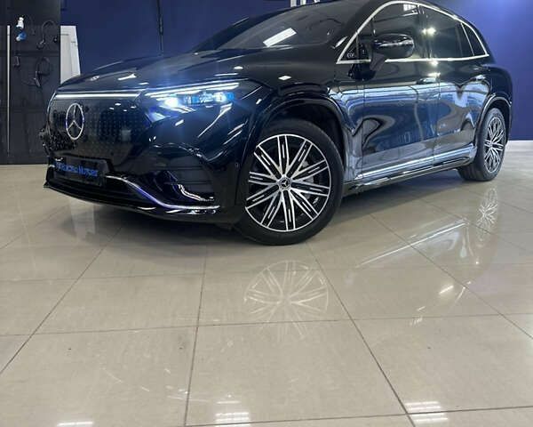Мерседес EQS, об'ємом двигуна 0 л та пробігом 32 тис. км за 84999 $, фото 27 на Automoto.ua