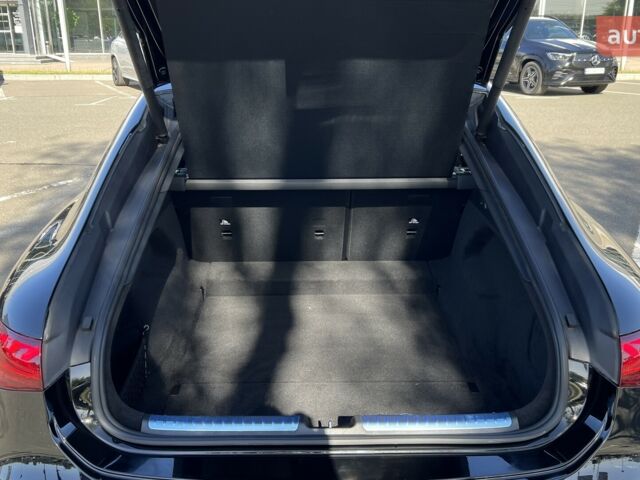 Мерседес EQS, объемом двигателя 0 л и пробегом 0 тыс. км за 96391 $, фото 41 на Automoto.ua