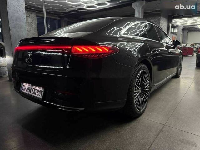 Мерседес EQS, об'ємом двигуна 0 л та пробігом 32 тис. км за 61900 $, фото 12 на Automoto.ua