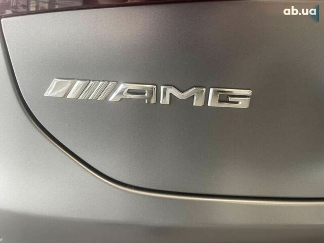 Мерседес EQS, объемом двигателя 0 л и пробегом 1 тыс. км за 96000 $, фото 28 на Automoto.ua
