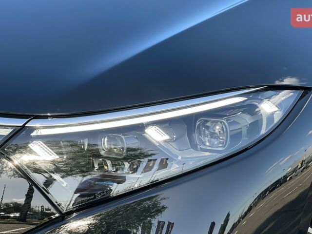 Мерседес EQS, объемом двигателя 0 л и пробегом 0 тыс. км за 96391 $, фото 12 на Automoto.ua