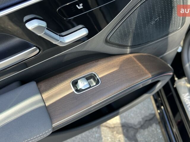 Мерседес EQS, объемом двигателя 0 л и пробегом 0 тыс. км за 96391 $, фото 26 на Automoto.ua