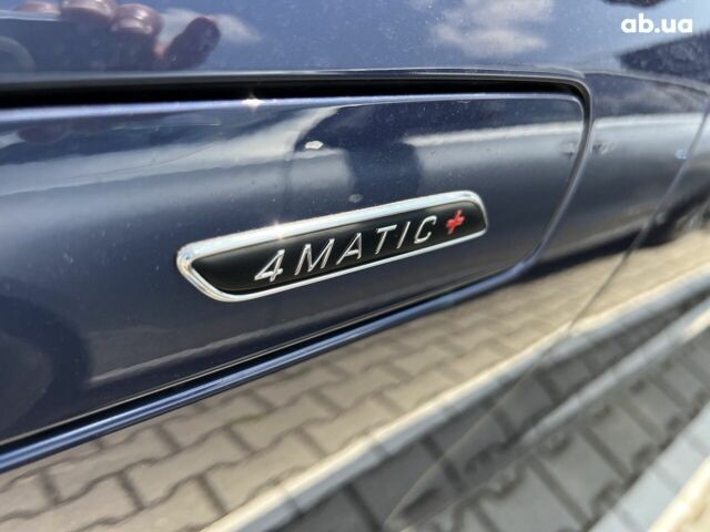 Мерседес EQS, объемом двигателя 0 л и пробегом 1 тыс. км за 182800 $, фото 13 на Automoto.ua