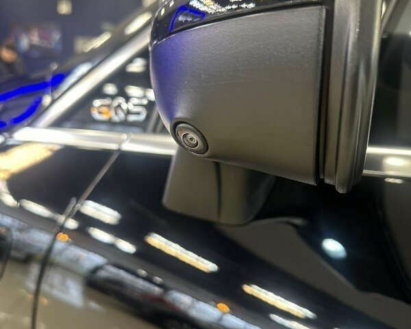 Мерседес EQS, об'ємом двигуна 0 л та пробігом 32 тис. км за 84999 $, фото 17 на Automoto.ua