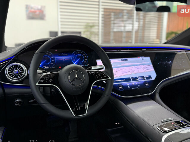 Мерседес EQS 2022 в Одессе на Automoto.ua Мерседес EQS, объемом двигателя 0 л и пробегом 0 тыс. км за 106829 $, фото 17 на Automoto.ua