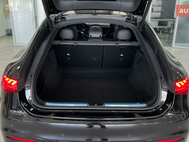 Мерседес EQS, объемом двигателя 0 л и пробегом 0 тыс. км за 138972 $, фото 10 на Automoto.ua