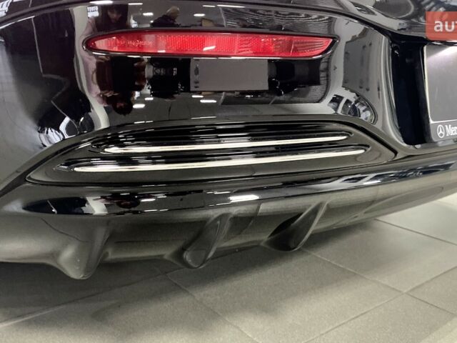 купити нове авто Мерседес EQS 2023 року від офіційного дилера Хмельниччина-Авто Mercedes-Benz Мерседес фото