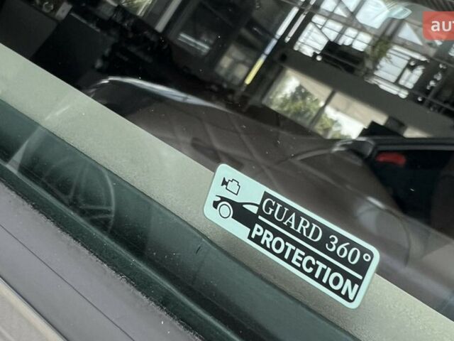 Мерседес EQS, объемом двигателя 0 л и пробегом 0 тыс. км за 146470 $, фото 27 на Automoto.ua