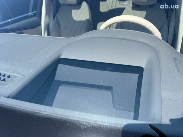 Мерседес EQS, объемом двигателя 0 л и пробегом 2 тыс. км за 161825 $, фото 11 на Automoto.ua