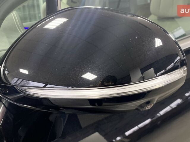 купити нове авто Мерседес EQS 2023 року від офіційного дилера Хмельниччина-Авто Mercedes-Benz Мерседес фото