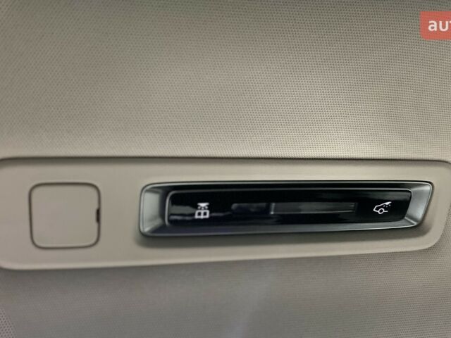 купити нове авто Мерседес EQS 2023 року від офіційного дилера Хмельниччина-Авто Mercedes-Benz Мерседес фото