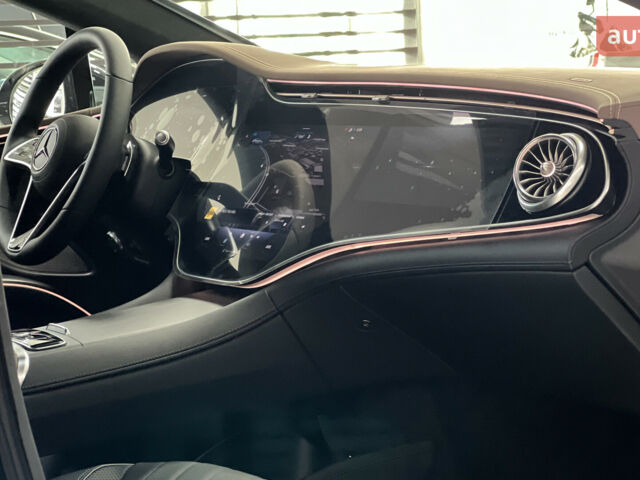 Мерседес EQS, объемом двигателя 0 л и пробегом 0 тыс. км за 138972 $, фото 25 на Automoto.ua