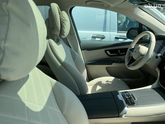 Мерседес EQS, объемом двигателя 0 л и пробегом 2 тыс. км за 161825 $, фото 5 на Automoto.ua