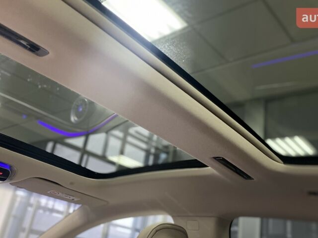 купити нове авто Мерседес EQS 2023 року від офіційного дилера Хмельниччина-Авто Mercedes-Benz Мерседес фото