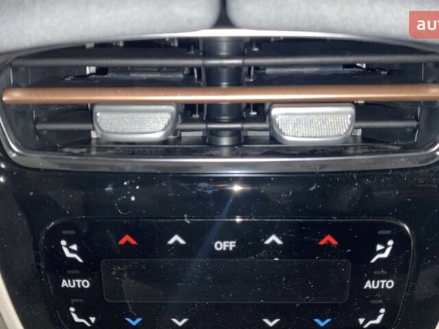 купити нове авто Мерседес EQS 2023 року від офіційного дилера Хмельниччина-Авто Mercedes-Benz Мерседес фото