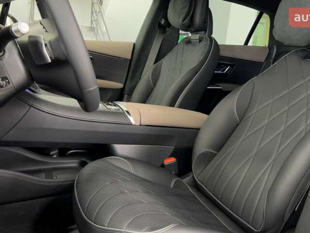 Мерседес EQS, объемом двигателя 0 л и пробегом 0 тыс. км за 138972 $, фото 18 на Automoto.ua