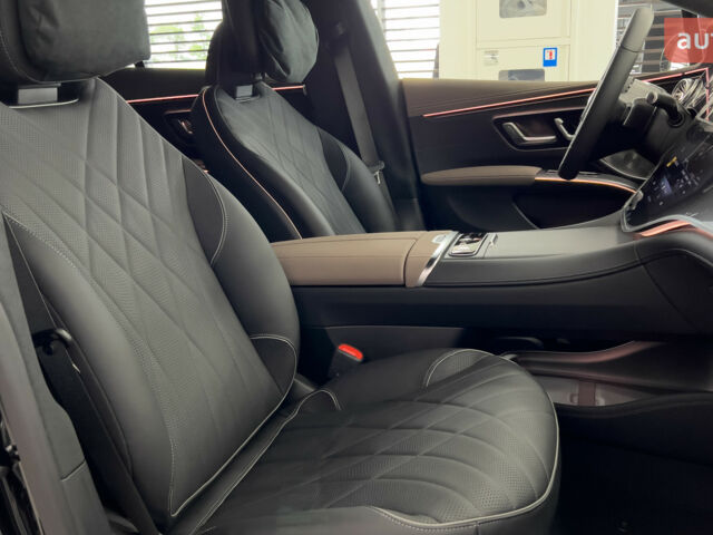 купить новое авто Мерседес EQS 2023 года от официального дилера Mercedes-Benz Автомобільний Дім Одеса Мерседес фото