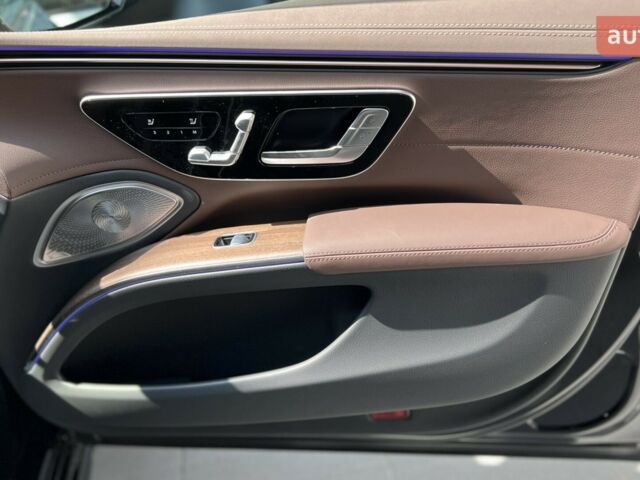 Мерседес EQS, объемом двигателя 0 л и пробегом 0 тыс. км за 146470 $, фото 15 на Automoto.ua