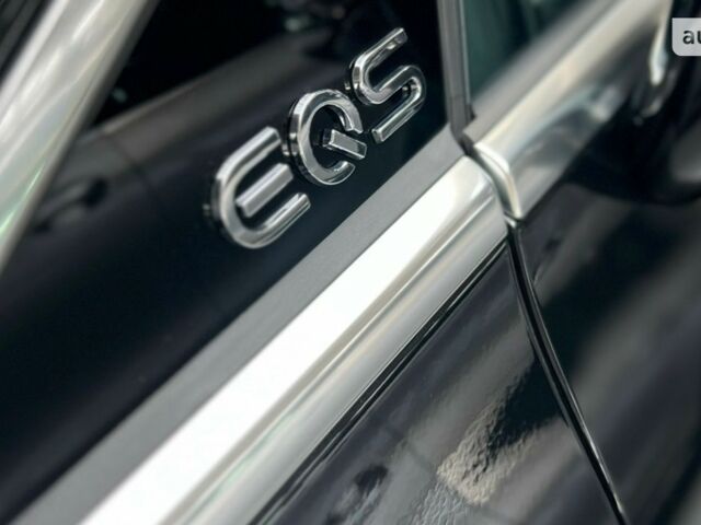 Мерседес EQS, объемом двигателя 0 л и пробегом 0 тыс. км за 147470 $, фото 15 на Automoto.ua