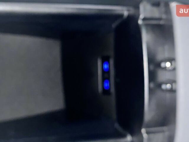 купити нове авто Мерседес EQS 2023 року від офіційного дилера Хмельниччина-Авто Mercedes-Benz Мерседес фото