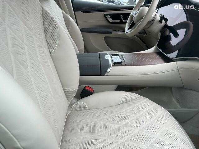 Мерседес EQS, объемом двигателя 0 л и пробегом 0 тыс. км за 151935 $, фото 19 на Automoto.ua