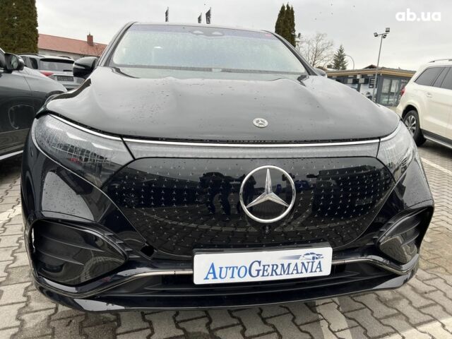 Мерседес EQS, объемом двигателя 0 л и пробегом 0 тыс. км за 151935 $, фото 18 на Automoto.ua