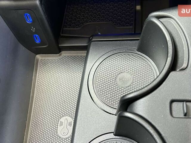 Мерседес EQS, объемом двигателя 0 л и пробегом 0 тыс. км за 146470 $, фото 21 на Automoto.ua