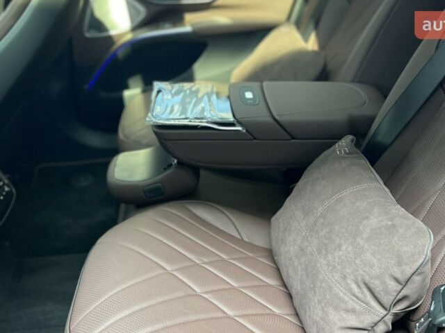 Мерседес EQS, объемом двигателя 0 л и пробегом 0 тыс. км за 146470 $, фото 23 на Automoto.ua