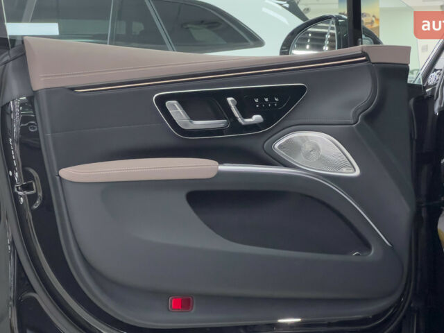 купить новое авто Мерседес EQS 2023 года от официального дилера Mercedes-Benz Автомобільний Дім Одеса Мерседес фото