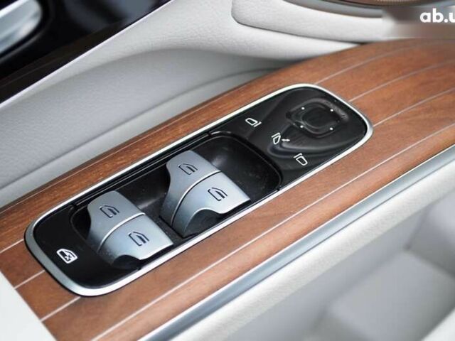 Мерседес EQS, объемом двигателя 0 л и пробегом 8 тыс. км за 81000 $, фото 25 на Automoto.ua