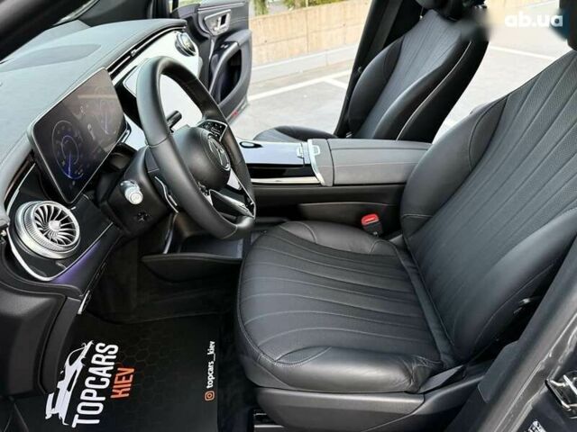 Мерседес EQS, объемом двигателя 0 л и пробегом 18 тыс. км за 61500 $, фото 25 на Automoto.ua