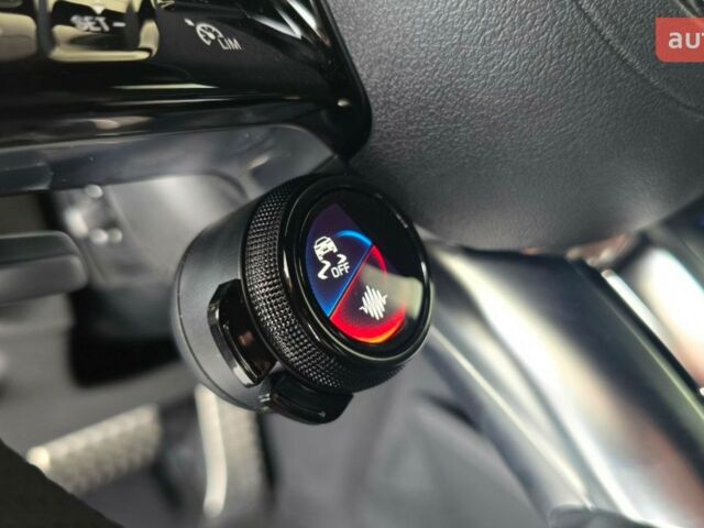 купити нове авто Мерседес EQS 2023 року від офіційного дилера Mercedes-Benz Харків-Авто Мерседес фото
