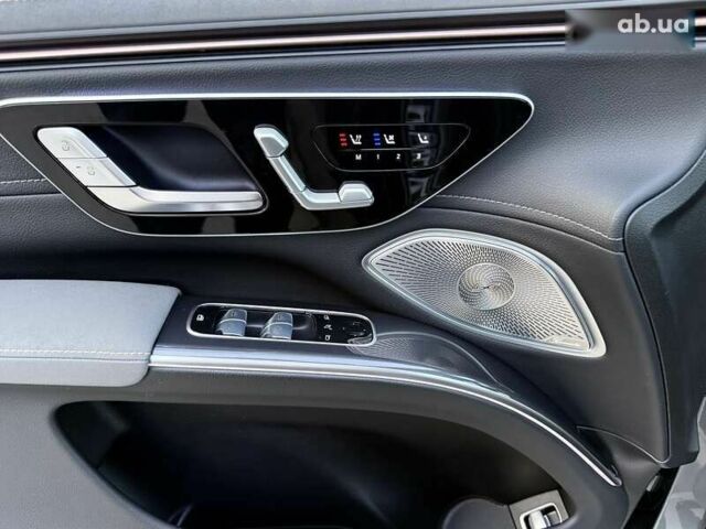 Мерседес EQS, объемом двигателя 0 л и пробегом 18 тыс. км за 61500 $, фото 22 на Automoto.ua