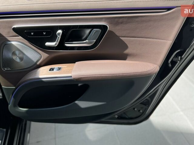 Мерседес EQS, объемом двигателя 0 л и пробегом 0 тыс. км за 146470 $, фото 19 на Automoto.ua