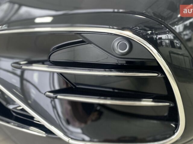 купити нове авто Мерседес EQS 2023 року від офіційного дилера Хмельниччина-Авто Mercedes-Benz Мерседес фото