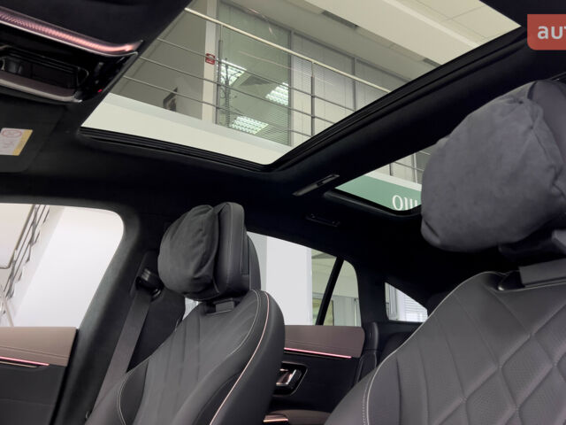 Мерседес EQS, объемом двигателя 0 л и пробегом 0 тыс. км за 138972 $, фото 19 на Automoto.ua
