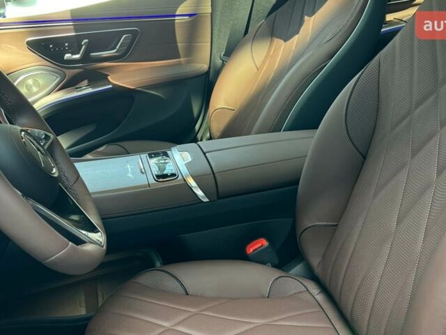 Мерседес EQS, объемом двигателя 0 л и пробегом 0 тыс. км за 149284 $, фото 29 на Automoto.ua