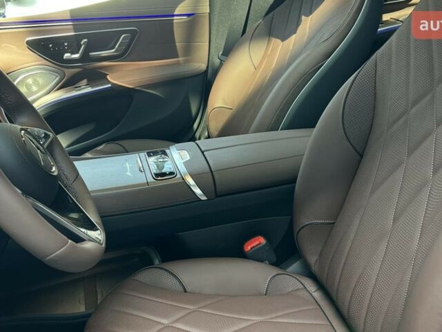 Мерседес EQS, объемом двигателя 0 л и пробегом 0 тыс. км за 146470 $, фото 29 на Automoto.ua