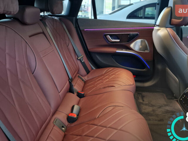 Мерседес EQS, объемом двигателя 0 л и пробегом 0 тыс. км за 158016 $, фото 17 на Automoto.ua
