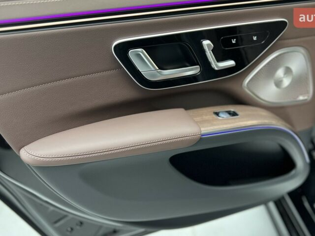 Мерседес EQS, объемом двигателя 0 л и пробегом 0 тыс. км за 146470 $, фото 28 на Automoto.ua