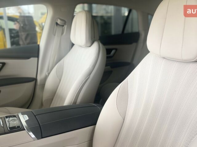 купити нове авто Мерседес EQS 2023 року від офіційного дилера Хмельниччина-Авто Mercedes-Benz Мерседес фото