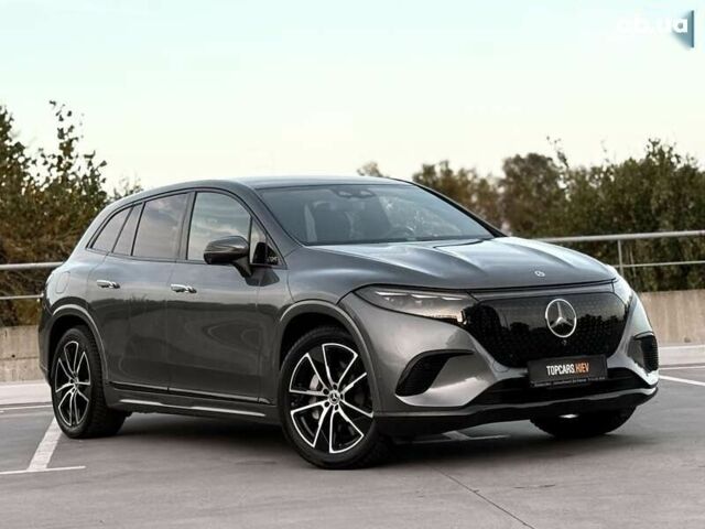 Мерседес EQS, объемом двигателя 0 л и пробегом 18 тыс. км за 62700 $, фото 17 на Automoto.ua