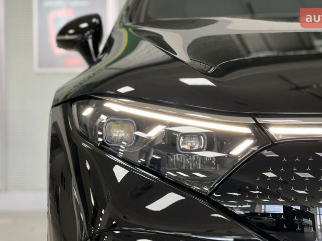 купить новое авто Мерседес EQS 2023 года от официального дилера Mercedes-Benz Автомобільний Дім Одеса Мерседес фото